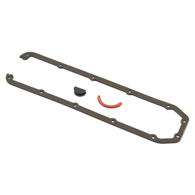 Juego de juntas de cubierta de válvula de motor para VW Quantum Audi 80 90 100 200 4000 5000 cupé Foto 1 de 4
