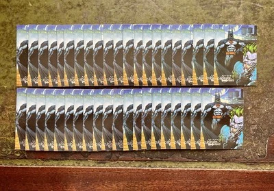 Batman Master Series Premiere Edition (Lot Of 41) - Image 1 of 3