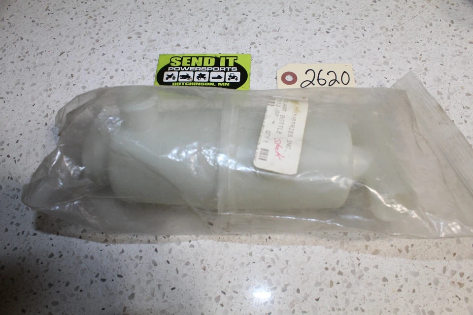 110	NOS Polaris	Collant Bottle	2520313 - Image 1 of 1