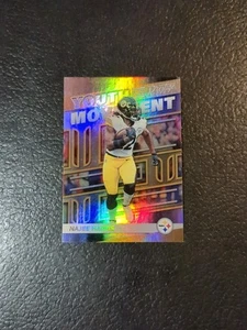 2022 Panini Prestige #YM-4 Najee Harris Youth Movement - Picture 1 of 2