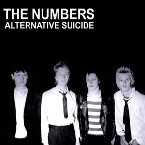 Numbers Alternative Suicide (Vinyl) 12" Album (US IMPORT) - Picture 1 of 1