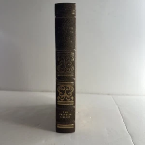 The Franklin Library The Thurber Carnival James Thurber HC Limited Edition 1978 - Picture 1 of 6