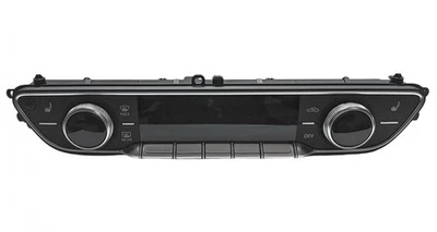 NUEVO PANEL AIRE ACONDICIONADO OE, AIRE ACONDICIONADO AUDI A4 S4 A5 S5 RS5 Q5 SQ5 Foto 1 de 3