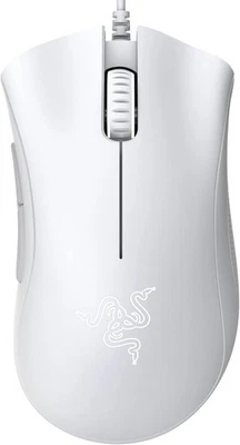 Razer DeathAdder Essential Wired Gaming Mouse - Image 1 of 4