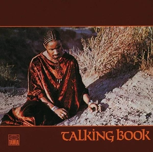 Stevie Wonder Talking Book CD NEW SEALED 2000 You Are The Sunshine Of My Life+ - Imagen 1 de 4