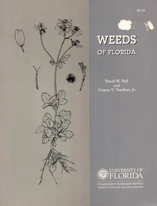 Weeds of Florida - Imagen 1 de 1