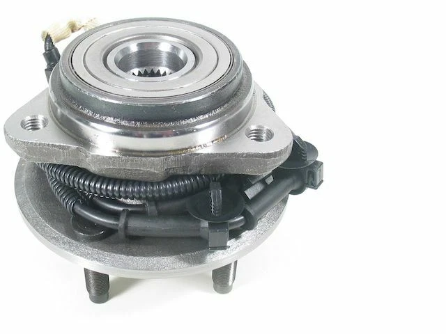 Conjunto de buje de rueda delantera Mevotech 68JQ31W para Ford Ranger 2000-2002 4x4 Foto 1 de 1