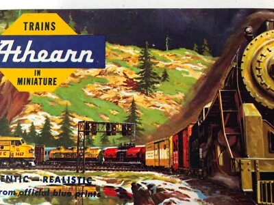 Athearn 1293 SP Southern Pacific Bay Window Caboose #1652 HO - Image 1 of 4