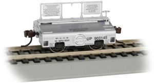 BACHMANN #74404 HO SCALE Union Pacific® - Test Weight Car NEW IN BOX - Picture 1 of 1
