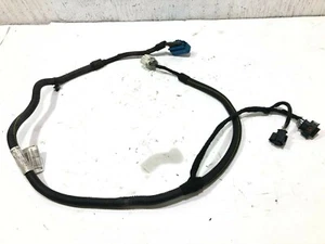 VAUXHALL INSIGNIA 2010 2.0 DIESEL FUEL TANK PUMP WIRING LOOM 13251584 /08-17 - Picture 1 of 7