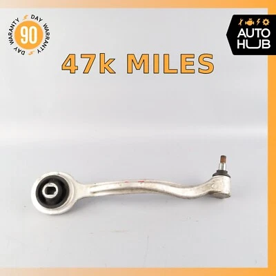 00-06 Brazo de control inferior delantero izquierdo mercedes w215 cl55 s500 2203331305 oem 47k Foto 1 de 4