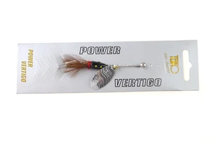 Cucchiaino TEIKO VERTIGO - Size 3 - 7,7 gr ROTANTE Tipo VELTIC - AZ283 - Imagen 1 de 4