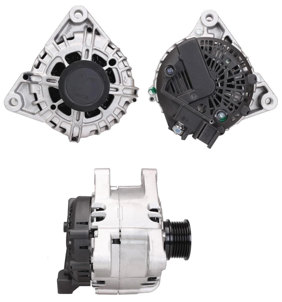 Alternatore 4x4 Ford Grand C-Max Kuga DXA/CB7 DXA/CEU DM2 2.0 TDCi - Immagine 1 di 1