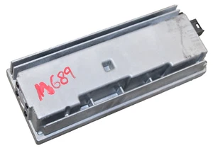 10-14 BMW E70 E71 X5M TOP HIFI VERST M RADIO INDIVIDUAL AUDIO AMPLIFIER AMP - Bild 1 von 7