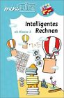 Minilük. Intelligentes Rechnen Ab Klasse 3 De Heinz Vogel | Livre | État Bon