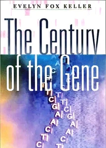 The Century of the Gene by Evelyn Fox Keller (2000, Hardcover) - Picture 1 of 1