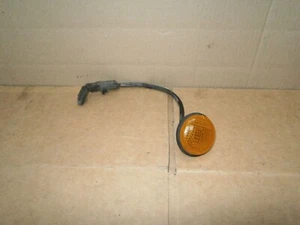 NISSAN MICRA K11 1993-1997 FRONT WING INDICATOR SIDE MARKER REPEATER LIGHT - Picture 1 of 6