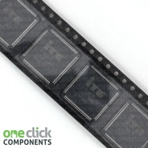 New IT8987E BXA QFP-128 ITE8987E - Picture 1 of 2