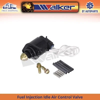 Válvula de control de aire de ralentí de inyección de combustible para Dodge B1500 1995-1998 Walker 1996 Foto 1 de 4