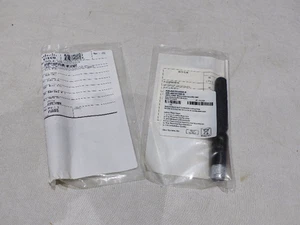 QTY 2*CISCO GENUINE AIRONET OMNIDIRECTIONAL ANTENNA 3.5DBI DIPOLE AIR-ANT5135D-R - Picture 1 of 1