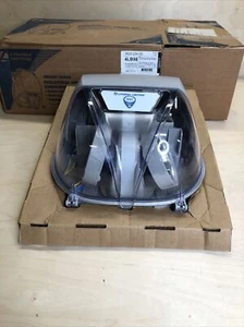 Open Box Lithonia Lighting NEMA 4X Industrial Emergency Lighting INDX 1254 OS. - Picture 1 of 10