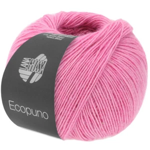 (179 €/kg): 50 g LG ECOPUNO, flauschig, Pt. 435216, Fb. 082 #7560 - Bild 1 von 4