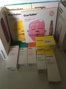 DR. JART+ BÁLSAMO DE ACEITE DE CERAMIDINA, CREMA DE GEL CALMANTE CICAPAIR Y MÁS - ENVÍO GRATUITO - Imagen 1 de 50