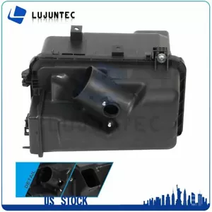 Caja de filtro de filtro de aire para Toyota Sienna Camry Solara Lexus 2004-06 V6 3,3 L 3,0 L - Imagen 1 de 12