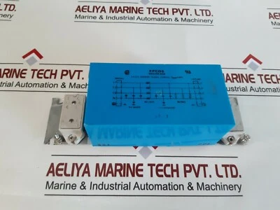 Epcos B84299-K56 Power Line Filter - Image 1 of 4