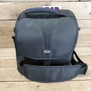 Excelente Bolso para Cámara Lowepro Rezo 170AW - Usado - Bolso de Hombro Negro - Imagen 1 de 8