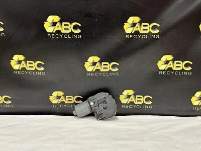 Conjunto de motor limpiaparabrisas Mercedes-Benz C250 2008-2015 OEM Foto 1 de 4