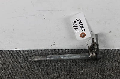 1974- 1978 74-78 HONDA CR 125  M Shift Shaft - Image 1 of 4