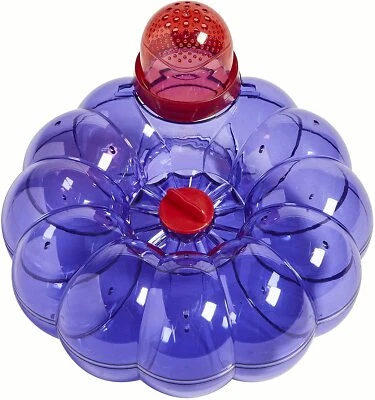 SUPER PET- CONTAINER Kaytee Crittertrail Plastic Loop D Loop Pet Accessory