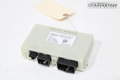 Ford Edge Sel 2019-2023 remolque delantero remolque enganche módulo de control OEM Foto 1 de 4