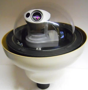 AXIS 213 PTZ Network Color Web Security Surveillance Cam Camera - Picture 1 of 6