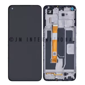 OEM OnePlus Nord N200 5G DE2118 Display LCD Screen Digitizer Touch Assembly - Picture 1 of 1