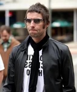 Gafas de sol Liam Gallagher 'Ray Ban Wayfarer II RB 2143' Festival de Itunes **RARAS - Imagen 1 de 24
