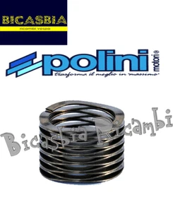 15419 - MOLLA FRIZIONE POLINI WAVE VESPA 50 SPECIAL R L N 125 ET3 PRIMAVERA - Imagen 1 de 1