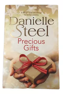 Danielle Steel precious Gifts book 2015 - Picture 1 of 6