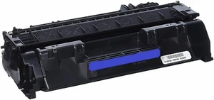 Premium Qualität Rebuilt Toner 80A oder 80X passend für HP LJ Pro 400 - Bild 1 von 5