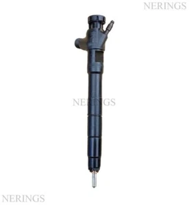 MAN VW T6 TRANSPORTER MULTIVAN 2.0 TDI FUEL INJECTOR 28654965 - Picture 1 of 2