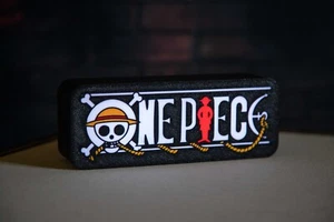 Lampe ONE PIECE décoration - Enseigne One Piece Manga - Photo 1/4