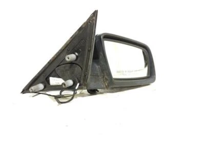 Used Right Door Mirror fits: 2008 Bmw 535I Power heated w/memory w/o anti-glare Foto 1 de 4