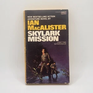 Skylar Mission von Ian Macalister - Bild 1 von 10