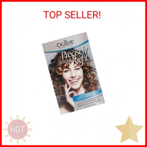 Ogilvie Salon Styles Precisely Right Professional Conditioning Perm Kit - Ideal - Picture 1 of 2