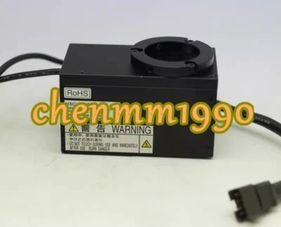 1PC used MORITEX MSCL-CW39  White light source #YY - Image 1 of 4