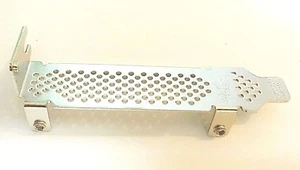 OEM Avago LSI SAS Raid Low Profile PCIE Bracket 9240-8i, 9271-8i, 9211-8i - Afbeelding 1 van 7