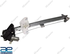 Front Window Regulator For Suzuki Vitara Brezza 1.3L 2016-2019 83401M82P21 @Vi - Picture 1 of 4