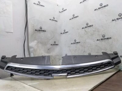 2011-2014 Chevrolet Cruze Front Upper Grille 96981100 OEM - Image 1 of 4
