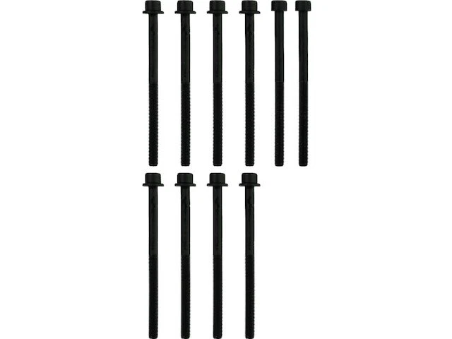 Juego de pernos de cabeza 93ZK82B para Hyundai Genesis 2010-2014 cupé 2,0 L 4 cilindros Foto 1 de 1